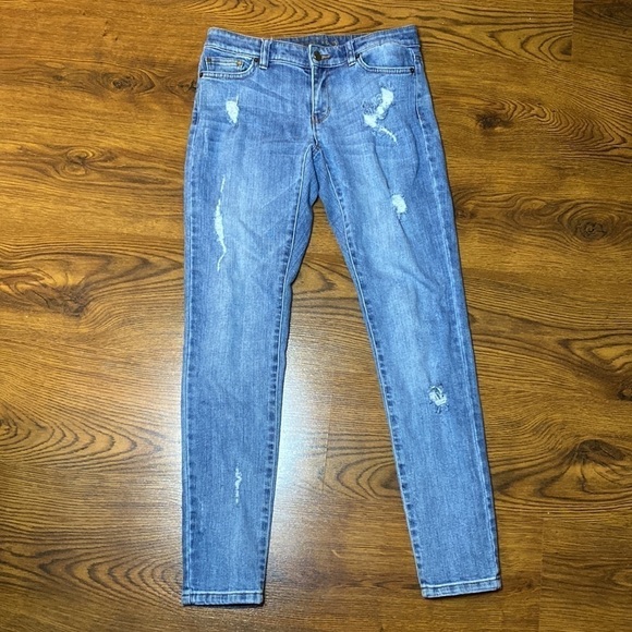 🌷MICHAEL Kors🌷 Skinny Fit Jeans - Picture 2 of 10